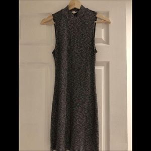 GARAGE Bodycon dress